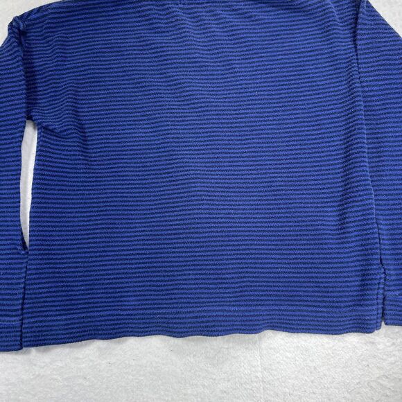 Vineyard Vines Martha’s Vineyard Women’s XS Full Zip Sweater Fleece Sweatshirt - Picture 10 of 11